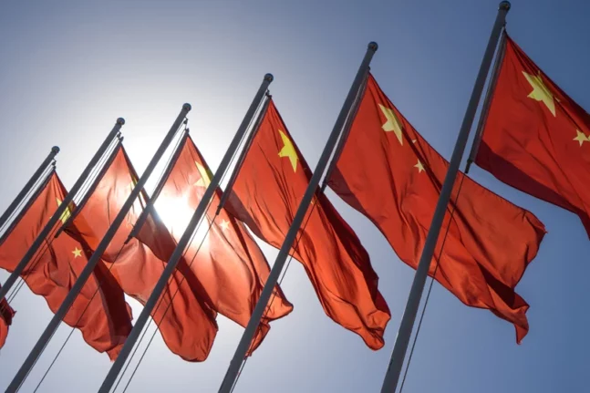 Κίνα προς ΗΠΑ και Ταϊβάν: Το Πεκίνο «θα υπερασπιστεί αποφασιστικά την κυριαρχία του» ενόψει της συνάντησης Τσάι – Μακάρθι