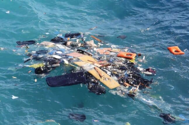 Tραγωδία στα Κύθηρα: Έβλεπα ανθρώπους να χάνονται στη θάλασσα