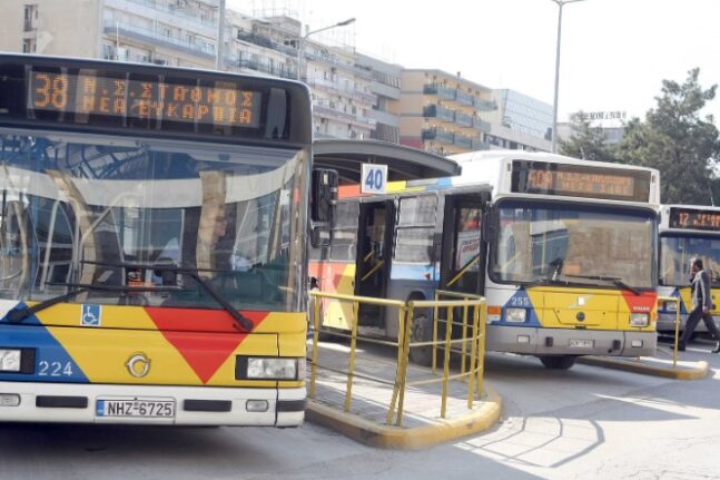 Πετρέλαιο κίνησης