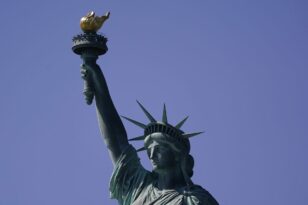 Άγαλμα της Ελευθερίας: Ανοίγει ξανά για το κοινό το στέμμα