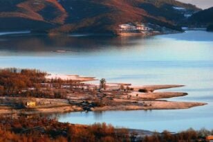 Λίμνη Πλαστήρα: Η «Μικρή Ελβετία» της Ελλάδας