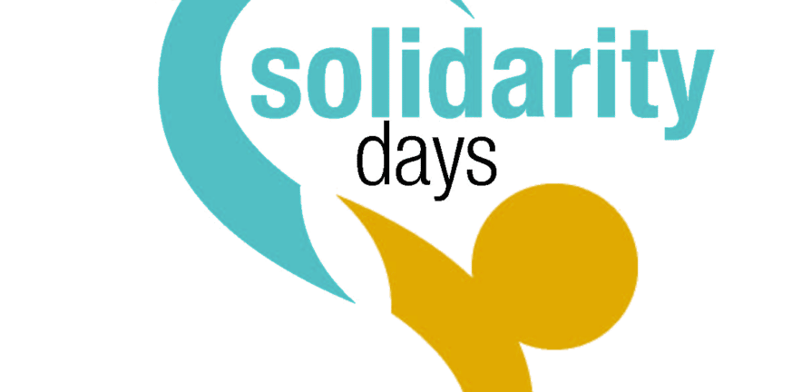 Solidarity Days: «Φροντίζουμε τον τόπο μας»