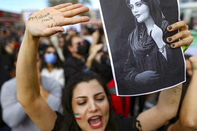 Για «προπαγάνδα» κατηγορείται η κόρη του πρώην προέδρου του Ιράν