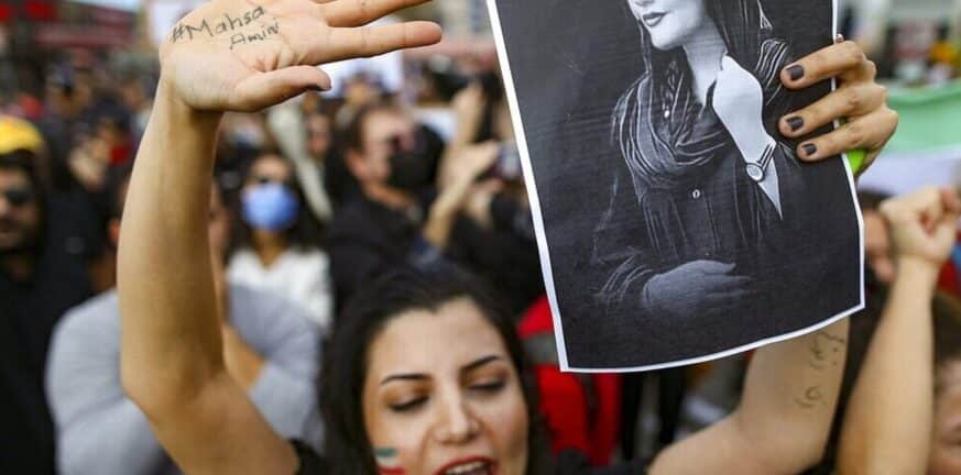 Για «προπαγάνδα» κατηγορείται η κόρη του πρώην προέδρου του Ιράν