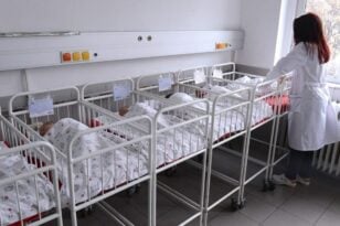 Βρετανία: Τι συμβαίνει με τους θανάτους νεογέννητων σε μαιευτήρια; 