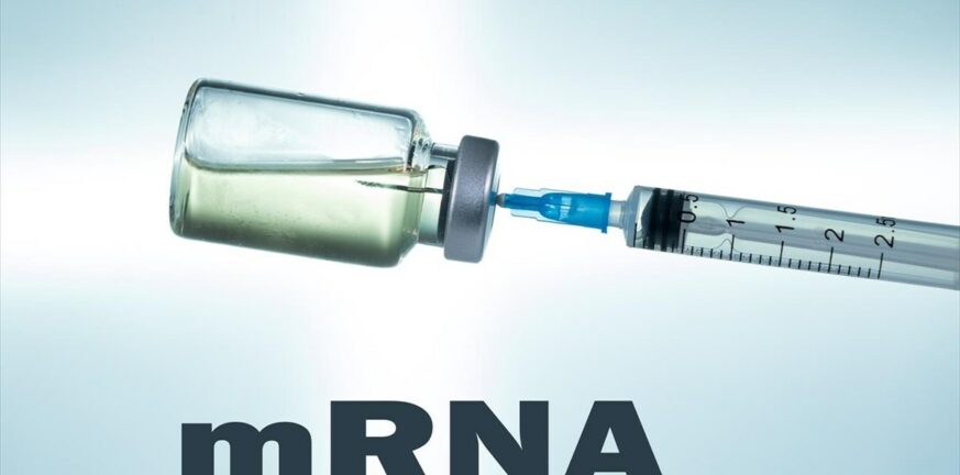 εμβόλια mRNA