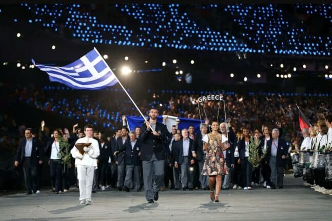 Κολωνός