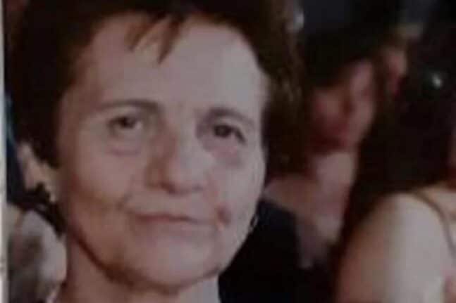 Πάτρα: Απεβίωσε η Ευαγγελία Ουζούνη, μητέρα του καρδιολόγου Αθανάσιου Ουζούνη