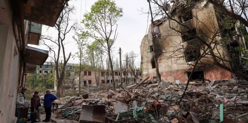 Πόλεμος στην Ουκρανία: Πάνω από 20.000 οι νεκροί Ρώσοι στρατιώτες - Ραγδαία η αύξηση μέσα σε ένα 5μηνο