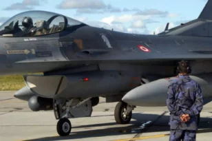 «Στο κόκκινο» οι παραβιάσεις στο Αιγαίο: 8 εμπλοκές με οπλισμένα τουρκικά F-16