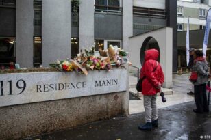 Παρίσι: Τεταμένο το κλίμα μετά το βίαιο θάνατο της 12χρονης που βρέθηκε νεκρή μέσα σε βαλίτσα