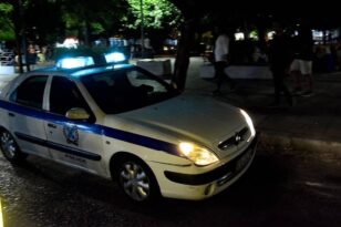 Θεσσαλονίκη: Νεαροί προσπάθησαν να ληστέψουν ανήλικο στη μέση του δρόμου