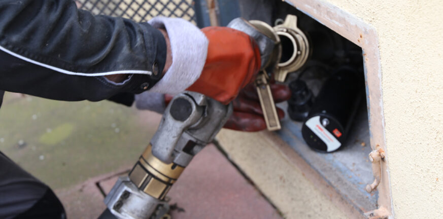 Αχαΐα - Καύσιμα: Φθηνότερο από πέρυσι το πετρέλαιο θέρμανσης - Από 1 ευρώ το λίτρο