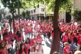 Pink the City 2025: Η Πάτρα «βάφεται ροζ» και στέλνει μήνυμα ζωής και πρόληψης, το ραντεβού Αγίου Νικολάου και Μαιζώνος