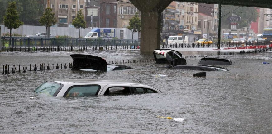 Κρήτη - Πλημμύρες: Μέχρι 7 Νοεμβρίου οι αιτήσεις για οικονομική ενίσχυση των επιχειρήσεων