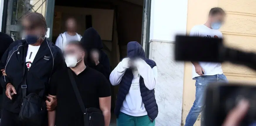 Πολυτεχνειούπολη: Έκαναν διακίνηση ναρκωτικών μπροστά σε φύλακες - Το καταφύγιο για εγκληματίες