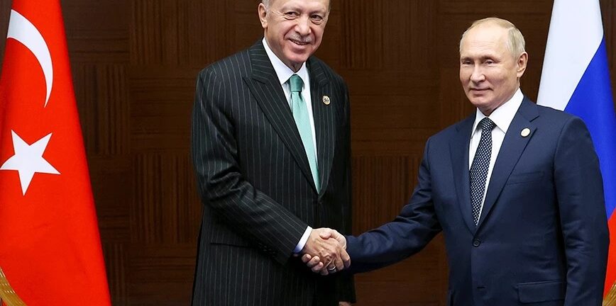 Ερντογάν,Πούτιν,επισκεφθεί,Τουρκία,Αύγουστο