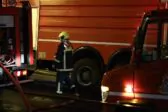 Ζάκυνθος: Φωτιά σε μονοκατοικία, εκτεταμένες ζημιές - Επιχείρηση της Πυροσβεστικής