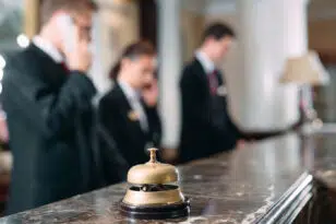 Υποχρεωτική η Συλλογική Σύμβαση Εργασίας στα ξενοδοχεία