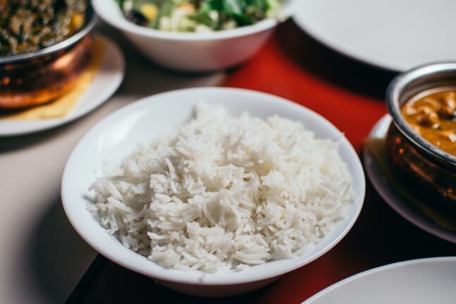 Ρύζι: Με ποιο τρόπο θα το κάνετε πιο υγιεινό