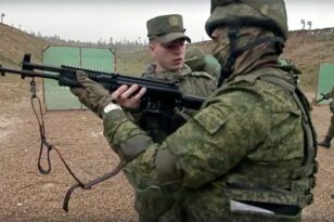 Ρωσία: Σάλος στη χώρα μετά το θάνατο 63 στρατιωτών στον πόλεμο στην Ουκρανία
