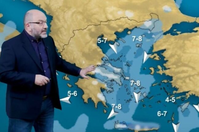 Αυτοδιοικητικές εκλογές 2023 – Θεσσαλονίκη: Σάρωσε ο Σάκης Αρναούτογλου - Έβρεξε... σταυρούς