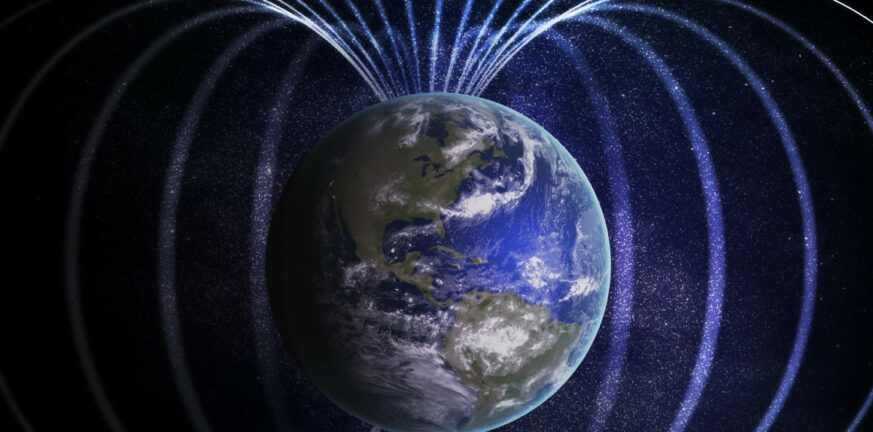 ESA: Το μαγνητικό πεδίο της Γης κάνει ήχους που θυμίζουν θρίλερ!
