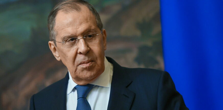 Ρωσία: Στο υπουργείο Εξωτερικών η πρέσβης του Ισραήλ για «απαράδεκτα σχόλια»