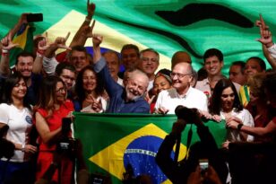 Βραζιλία: Αναβολή της επίσκεψης του Λουίς Ινάσιο Λούλα στην Κίνα λόγω πνευμονίας