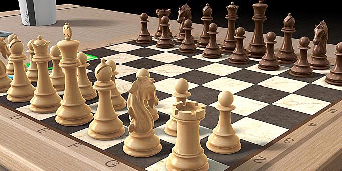 Σκάκι: Στις 16 Οκτωβρίου το κύπελλο «Αργ. Μόσχοβος»