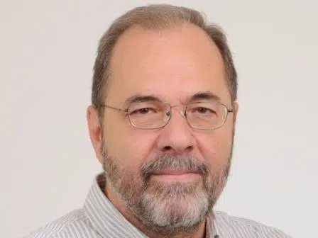 Πάτρα: Συγκινεί το μήνυμα του Μαρίνου Σκανδάμη για την απώλεια της μητέρας του