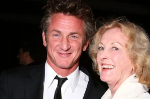 Eileen Ryan: Πέθανε η θρυλική ηθοποιός και μητέρα του Sean Penn
