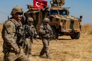 Αποκάλυψη «βόμβα» για τον τουρκικό στρατό: Τεράστιες ελλείψεις σε μάχιμους και εξοπλισμό 