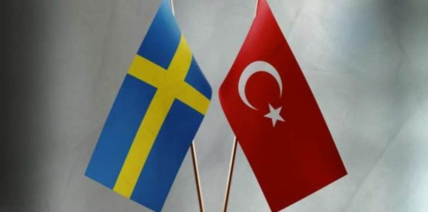 Στο τουρκικό ΥΠΕΞ κλήθηκε ο πρέσβης της Σουηδίας - Προσβεβλημένος ο Ερντογάν 