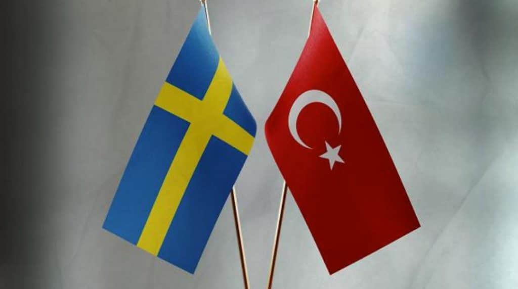 Στο τουρκικό ΥΠΕΞ κλήθηκε ο πρέσβης της Σουηδίας – Προσβεβλημένος ο Ερντογάν 