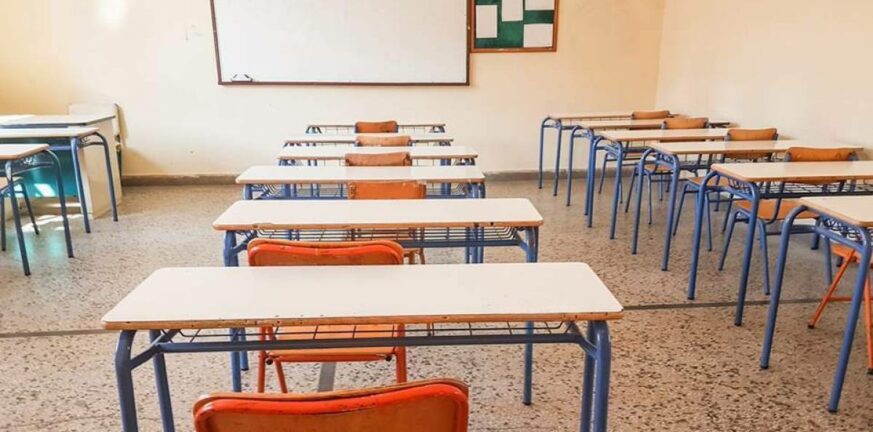 Χαλάνδρι: Μαθήτρια γυμνασίου λιποθύμησε ενώ έπαιζε το «παιχνίδι της ασφυξίας»