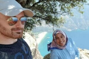 Τουρκία: Έσπρωξε την έγκυο γυναίκα του σε γκρεμό για... να πάρει την ασφάλεια ζωής της!