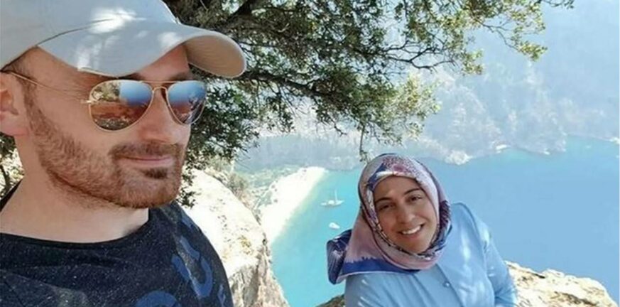 Τουρκία: Έσπρωξε την έγκυο γυναίκα του σε γκρεμό για... να πάρει την ασφάλεια ζωής της!
