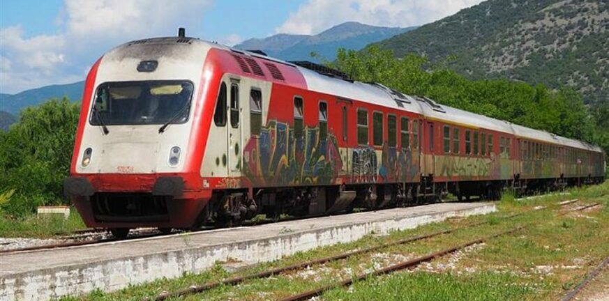 Σέρρες: Νεκρός 35χρονος πάνω σε γέφυρα - Είδαν τη σορό μέσα από τρένο