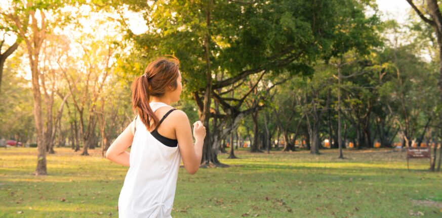 Πόσο τρέξιμο απαιτείται για να αρχίσετε να χάνετε βάρος;