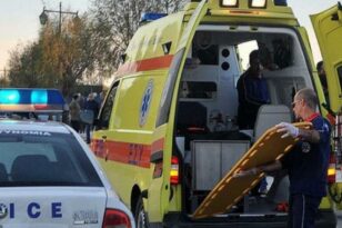 Τραγωδία στη Θεσσαλονίκη: Νεκρή 27χρονη που παρασύρθηκε από αυτοκίνητο