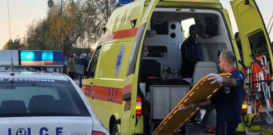 Τραγωδία στη Θεσσαλονίκη: Νεκρή 27χρονη που παρασύρθηκε από αυτοκίνητο