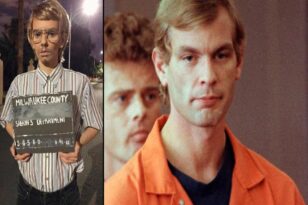 Τζέφρι Ντάμερ: Σωρεία αντιδράσεων για τις αποκριάτικες στολές με τον κανίβαλο και serial killer