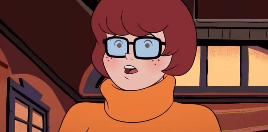 Scooby Doo: Ομοφυλόφιλη και μέλος της ΛΟΑΤΚΙ+ κοινότητας η Velma στη νέα ταινία