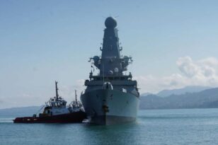 Βρετανία: Σεξουαλικό σκάνδαλο στο Βασιλικό Ναυτικό