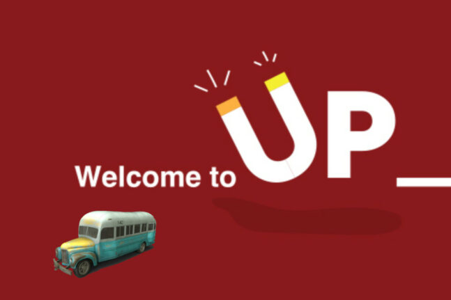Το Welcome to UP 2023 «απογειώνεται» με ΠΥΞ ΛΑΞ στην πλατεία Γεωργίου- Το σημερινό πρόγραμμα
