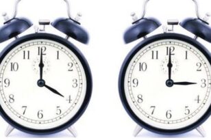 Αλλαγή ώρας 2022: Πότε θα πάμε τα ρολόγια μας πίσω