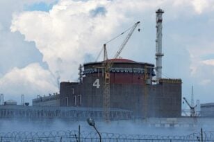 Ζαπορίζια: Νέο «καμπανάκι» για την πυρηνική ασφάλεια
