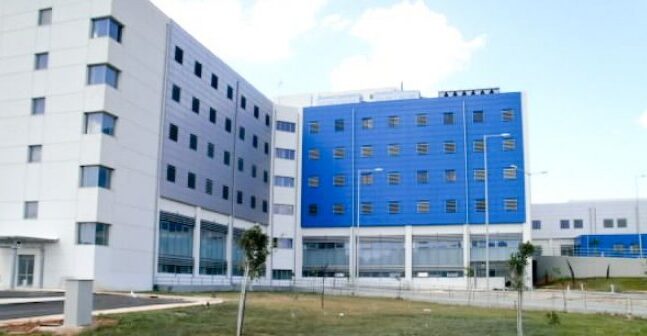 Νοσοκομείο Αγρινίου: Οργανώνεται το Ακτινοδιαγνωστικό Τμήμα