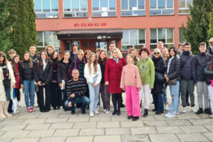 Στην Πολωνία το 1ο ΓΕΛ Αιγίου στο πλαίσιο του προγράμματος ERASMUS+ «Active Learning Academy»
